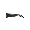 Led Frame Sonnenbrille „Black“ 621649T00031000