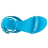 Ledersandalen „Blue“ 551154WA7614441