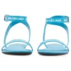 Ledersandalen „Blue“ 551154WA7614441