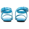 Ledersandalen „Blue“ 551154WA7614441