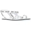 Ledersandalen „White“ 551154WA7619061
