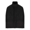 Leichter Parka „Schwarz“ 704506TKM011000