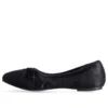 Leopold Schuhe „Black“ 742359W2H821000