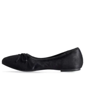 Leopold Schuhe „Black“ 742359W2H821000