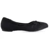 Leopold Schuhe „Black“ 742359W2H821000