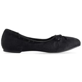 Leopold Schuhe „Black“ 742359W2H821000