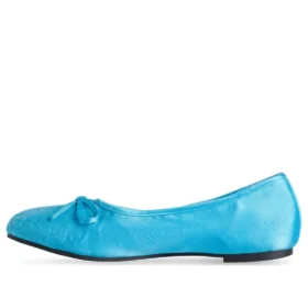 Leopold Schuhe „Turquoise“ 742359W2H824000