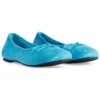 Leopold Schuhe „Turquoise“ 742359W2H824000