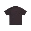 Lo_ve T-Shirt „Black Grey“ 764235TQVK21576