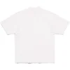 Lo_ve T-Shirt „Off White“ 764235TQVK23307