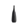 Locker Medium Nord-Süd-Hobo-Tasche „Schwarz“ 7716362AAWC1000