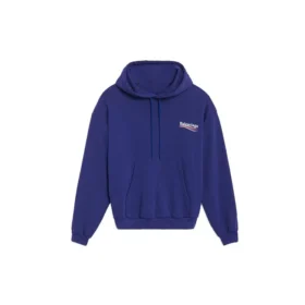 Logo-Aufdruck, Unisex, Blau 508205TBV144540