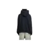 Logo-Hoodie „Black Cottom“ 744463TOVK28190