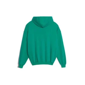 Logo-Hoodie Grün 556111TDV043068 Logo-Hoodie Grün 556111TDV043068
