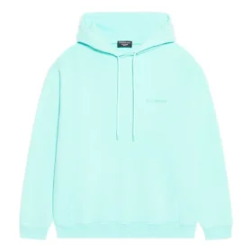 Logo-Hoodie in mittlerer Passform „Terquesa“ 600583TLVB83062