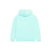 Logo-Hoodie in mittlerer Passform „Terquesa“ 600583TLVB83062