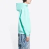 Logo-Hoodie in mittlerer Passform „Terquesa“ 600583TLVB83062