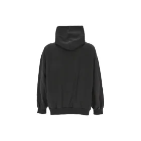 Logo-Hoodies „Black“ 767877TQVI71569