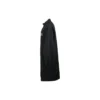Logo-Intarsien-Regenjacke „Black“ 681449TLO061000