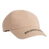 Logo-Kappe „Beige“ 541400310B29760