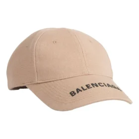 Logo-Kappe „Beige“ 541400310B29760
