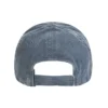 Logo-Kappe „Grey“ 673319410B20117