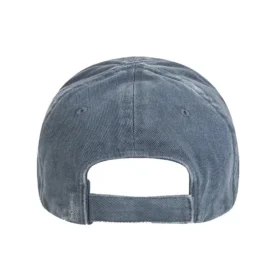 Logo-Kappe „Grey“ 673319410B20117