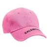 Logo-Kappe „Pink“ 541400310B25960