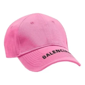 Logo-Kappe „Pink“ 541400310B25960