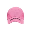 Logo-Kappe „Pink“ 541400310B25960