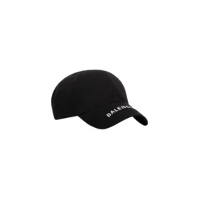 Logo-Schirmmütze „Schwarz“ 531588410B21077 Logo-Schirmmütze „Schwarz“ 531588410B21077