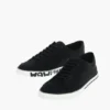 Logo-Sohle, Canvas, Schnürung „Sneaker“ 561253W07021000