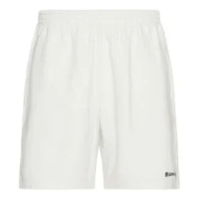 Logo-Sweat-Shorts „Dirty White Black“ 676137TOVP19081 Logo-Sweat-Shorts „Dirty White Black“ 676137TOVP19081