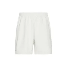 Logo-Sweat-Shorts „Dirty White Black“ 676137TOVP19081 Logo-Sweat-Shorts „Dirty White Black“ 676137TOVP19081
