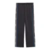 Logo-Track-Hose „Black“ 583837TEV241000