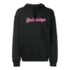 Logo Unisex Schwarz 583215TFV608465