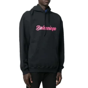 Logo Unisex Schwarz 583215TFV608465