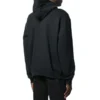 Logo Unisex Schwarz 583215TFV608465