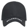 Logo-Visierkappe „Black White“ 531588310B21077