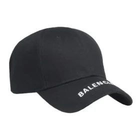 Logo-Visierkappe „Black White“ 531588310B21077 Logo-Visierkappe „Black White“ 531588310B21077