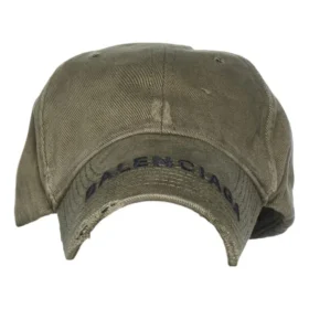 Logo-Visierkappe „Khaki-Grün“ 673318410B22960 Logo-Visierkappe „Khaki-Grün“ 673318410B22960