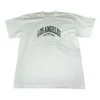 Los Angeles City T-Shirt „White“ 612965TLVL59040