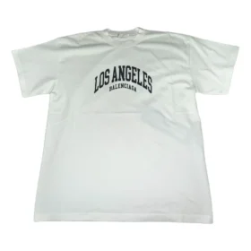 Los Angeles City T-Shirt „White“ 612965TLVL59040 Los Angeles City T-Shirt „White“ 612965TLVL59040