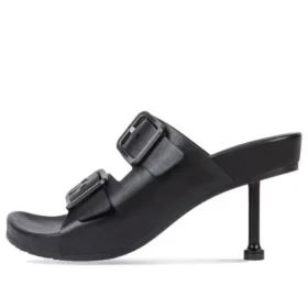 Mallorca Sandalen „Schwarz“ 656621WA2M61010 Mallorca Sandalen „Schwarz“ 656621WA2M61010