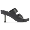 Mallorca Sandalen „Schwarz“ 656621WA2M61010