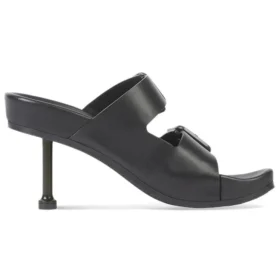 Mallorca Sandalen „Schwarz“ 656621WA2M61010 Mallorca Sandalen „Schwarz“ 656621WA2M61010