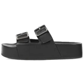 Mallorca Sandalen Schwarz 656842WA2M61010