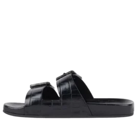 Mallorca-Sandalen „Schwarz“ 660237WBB611010