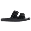 Mallorca-Sandalen „Schwarz“ 660237WBB611010