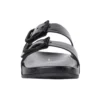 Mallorca-Sandalen „Schwarz“ 660237WBB611010